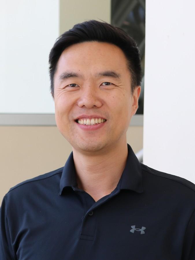 Dr. Sun