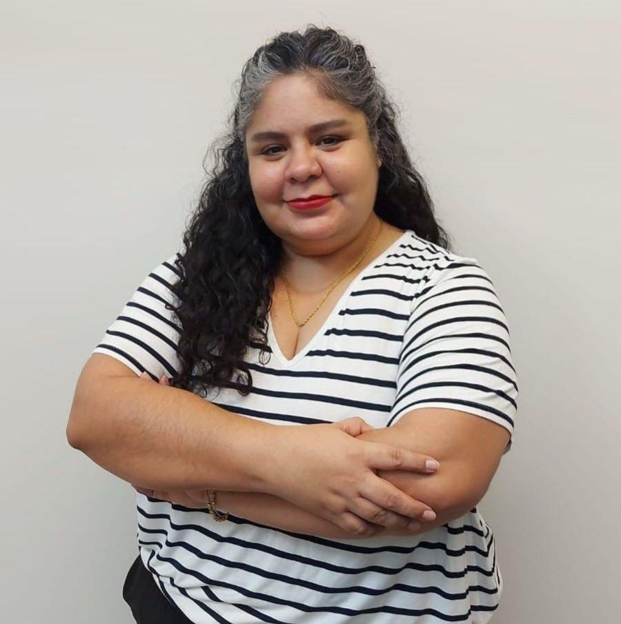 Adriana's profile picture