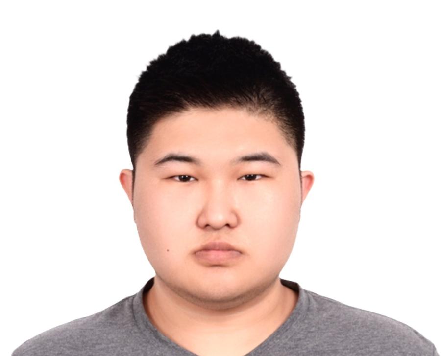 Hexuan Wang