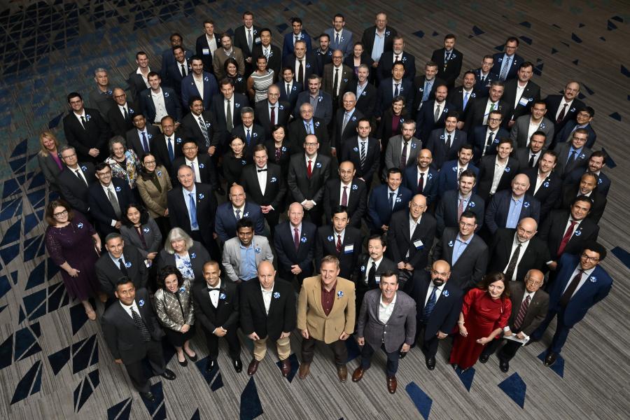 Class of 2026 AIAA Associate Fellows
